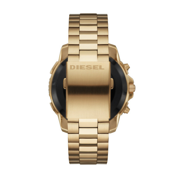 Diesel on smartwatch dzt2005 online